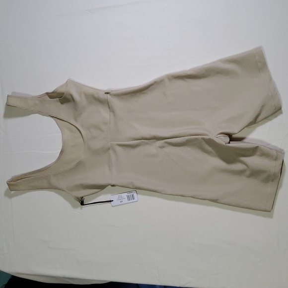 WEWOREWHAT SCOOP BODY SUIT Size XS - Picture 2 of 7